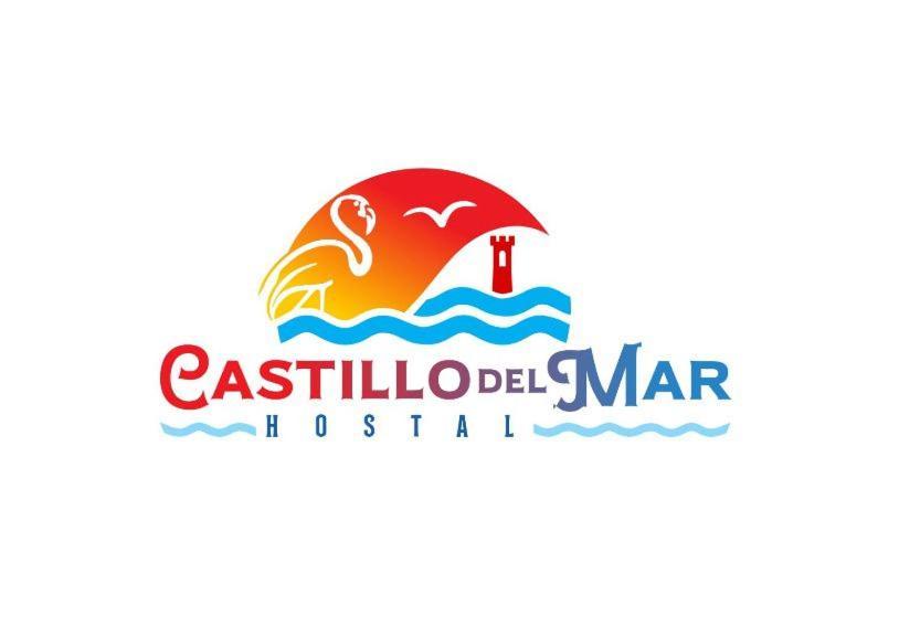 Castillo Del Mar Camarones Esterno foto